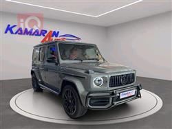 مێرسێدس بێنز G-Class